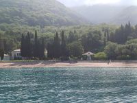 Sommerschloß König Nikolaus