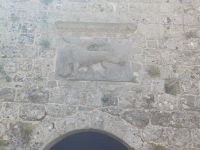 venezianischer Löwe