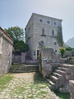 Zeugen der Vergangenheit in Stari Bar