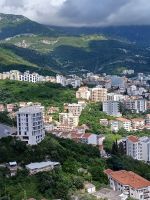 Rückfahrt zum Hotel