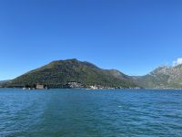 Adriaküste Montenegros