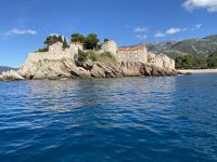 Sveti Stefan