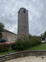 Alter Turm in Podgorica