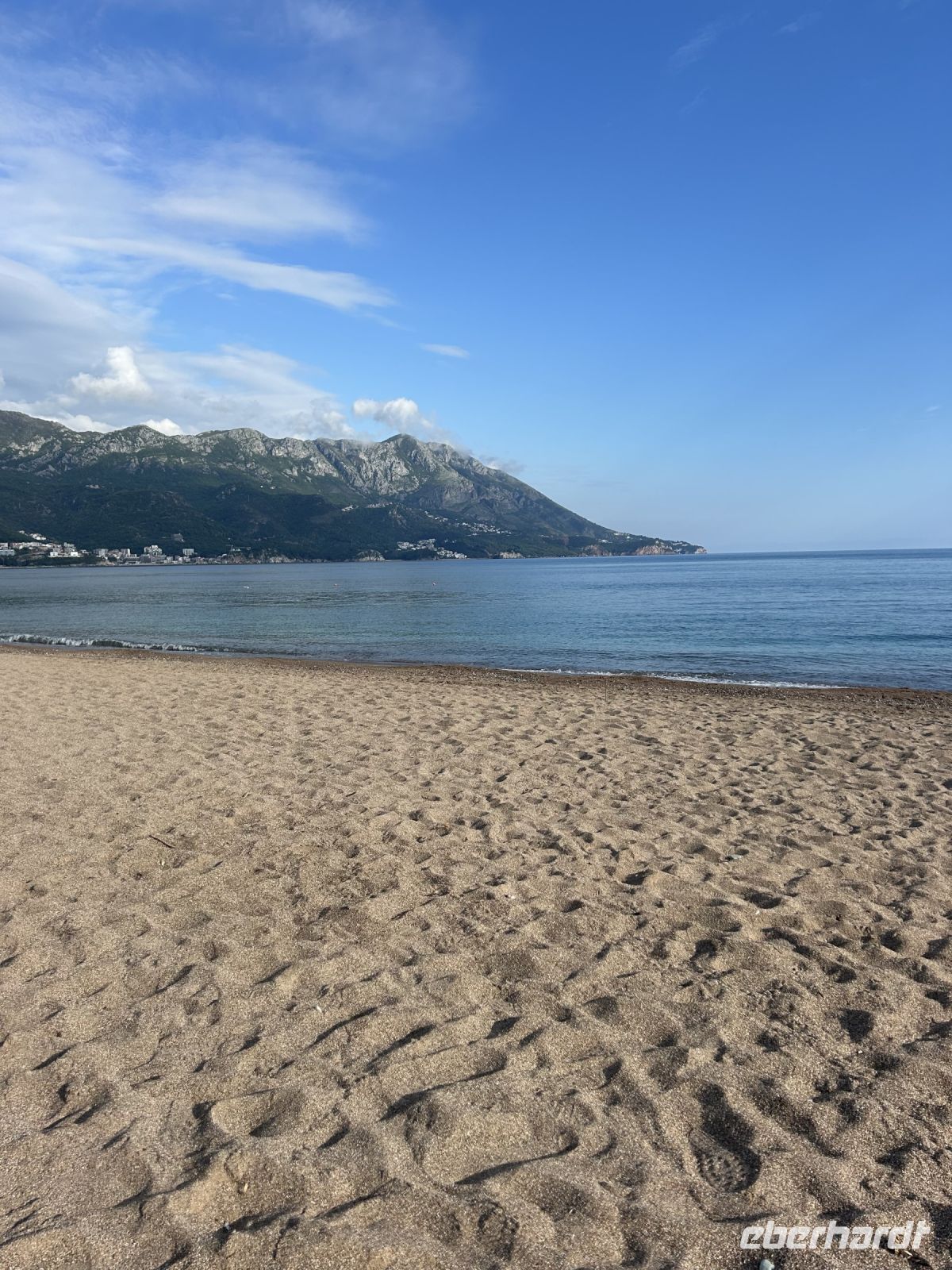 Entspannung am Hotelstrand