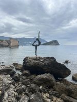 Denkmal Primaballerina