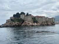 Sveti Stefan 