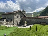 Kloster Moraca 