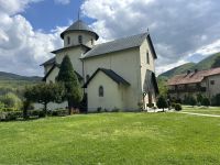 Kloster Moraca