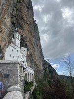 Kloster Ostrog