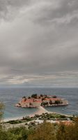Sveti Stefan, Montenegro 