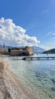 Budva, Montenegro 