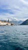Perast, Montenegro 