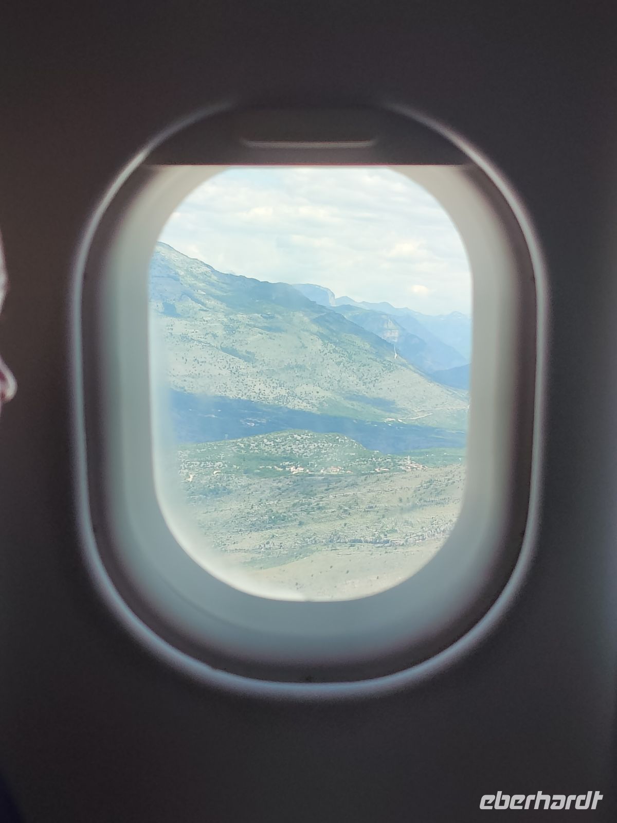 Hallo Montenegro! &ndash; &copy;  (Eberhardt TRAVEL)
