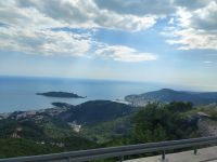 ... und jetzt sehen wir schon blaue Adria... &ndash; &copy; Marta Rass (Eberhardt TRAVEL)