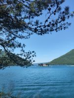 Friedhofinsel  &ndash; &copy; Marta Rass (Eberhardt TRAVEL)