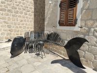 auf die Strassen von Perast &ndash; &copy; Marta Rass (Eberhardt TRAVEL)