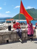 Noch entsprechende Musik zu den Feiertag.... &ndash; &copy; Marta Rass (Eberhardt TRAVEL)