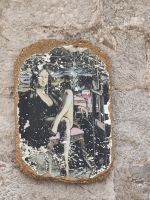 Eine moderne Monalisa &ndash; &copy; Marta Rass (Eberhardt TRAVEL)