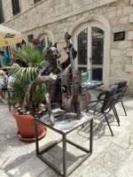 Kotor ist auch eine Katzenstadt &ndash; &copy; Marta Rass (Eberhardt TRAVEL)