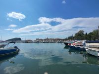 Der Kleinbootshafen von Budva  &ndash; &copy; Marta Rass (Eberhardt TRAVEL)