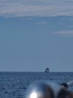 sind das die Piraten? &ndash; &copy; Marta Rass (Eberhardt TRAVEL)