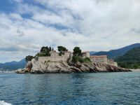 ..... von dieser Seite fast nicht erkennbar als St.Stefan  &ndash; &copy; Marta Rass (Eberhardt TRAVEL)