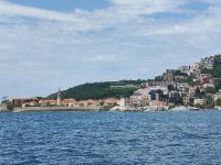 Alt trifft Neu - Budvastadt &ndash; &copy; Marta Rass (Eberhardt TRAVEL)