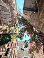 Ein Blumendach  &ndash; &copy; Marta Rass (Eberhardt TRAVEL)