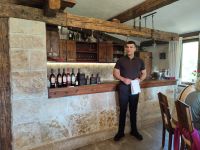 der Chef junior persönlich  &ndash; &copy; Marta Rass (Eberhardt TRAVEL)