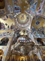 die Kathedrale von Innen - zwar ein Neubau aber wundervoll &ndash; &copy; Marta Rass (Eberhardt TRAVEL)
