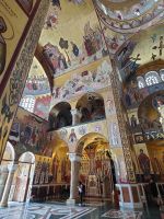 Kathedrale von Podgorica &ndash; &copy; Marta Rass (Eberhardt TRAVEL)