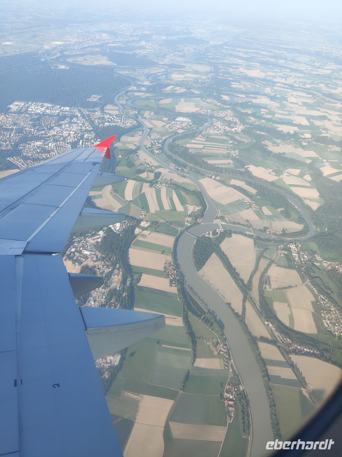 Hallo Deutschland... &ndash; &copy;  (Eberhardt TRAVEL)
