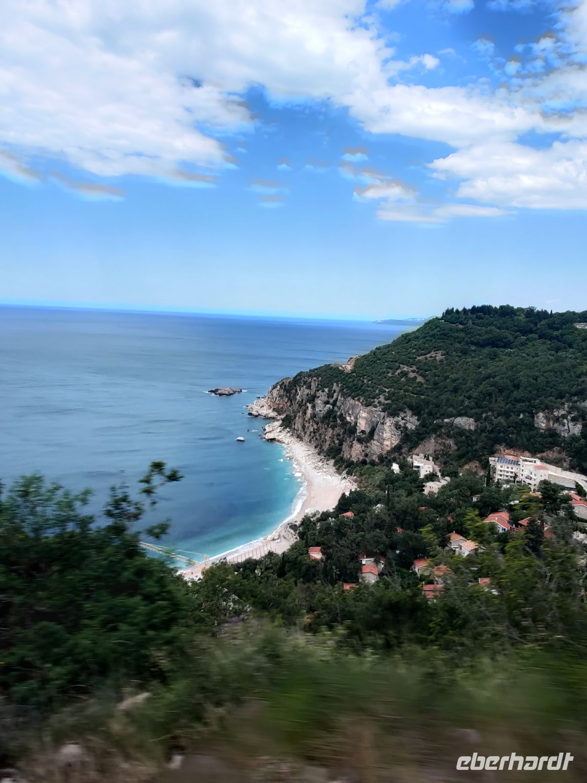 Und noch eine Bucht &ndash; &copy;  (Eberhardt TRAVEL)