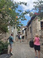 Die liebliche Gassen von Ulcinj &ndash; &copy; Marta Rass (Eberhardt TRAVEL)