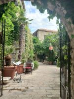 Einfach einladend.................... &ndash; &copy; Marta Rass (Eberhardt TRAVEL)