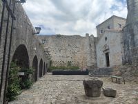 Sklavenmarkt von Ulcinj &ndash; &copy; Marta Rass (Eberhardt TRAVEL)