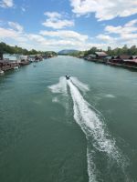 Fluß Bojana &ndash; &copy; Marta Rass (Eberhardt TRAVEL)