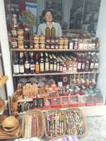 Alles was Magen und Herz begehrten .... &ndash; &copy; Marta Rass (Eberhardt TRAVEL)
