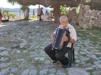 ... heute nicht mehr bewohnt aber viel besucht &ndash; &copy; Marta Rass (Eberhardt TRAVEL)