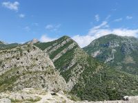 Die wunderbare Bergformationen &ndash; &copy; Marta Rass (Eberhardt TRAVEL)