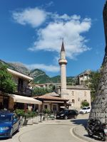Altstadt Bar ist sehr orientalisch ........ &ndash; &copy; Marta Rass (Eberhardt TRAVEL)