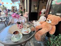 Eine bärige Gesellschaft.......... &ndash; &copy; Marta Rass (Eberhardt TRAVEL)