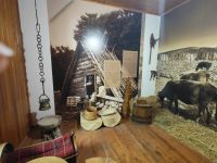 Ein kleines Museum  &ndash; &copy; Marta Rass (Eberhardt TRAVEL)