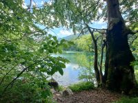Eine Idylle am See &ndash; &copy; Marta Rass (Eberhardt TRAVEL)