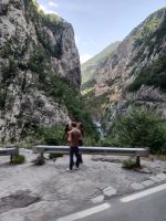 Die Aussichtspunkte sind fast alle besetzt &ndash; &copy; Marta Rass (Eberhardt TRAVEL)