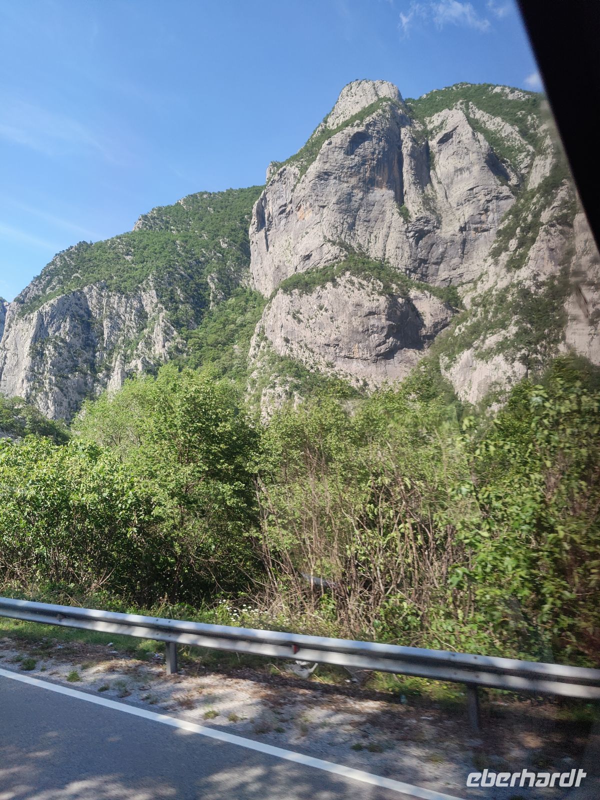 Felsformationen aller Art und Form &ndash; &copy;  (Eberhardt TRAVEL)
