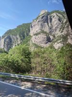 Felsformationen aller Art und Form &ndash; &copy; Marta Rass (Eberhardt TRAVEL)