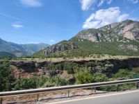Schlucht etwas versteckt &ndash; &copy; Marta Rass (Eberhardt TRAVEL)