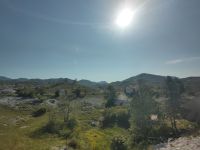 Auf dem Weg nach Lovcen &ndash; &copy; Marta Rass (Eberhardt TRAVEL)