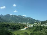 eine idyllische Landschaft  &ndash; &copy; Marta Rass (Eberhardt TRAVEL)
